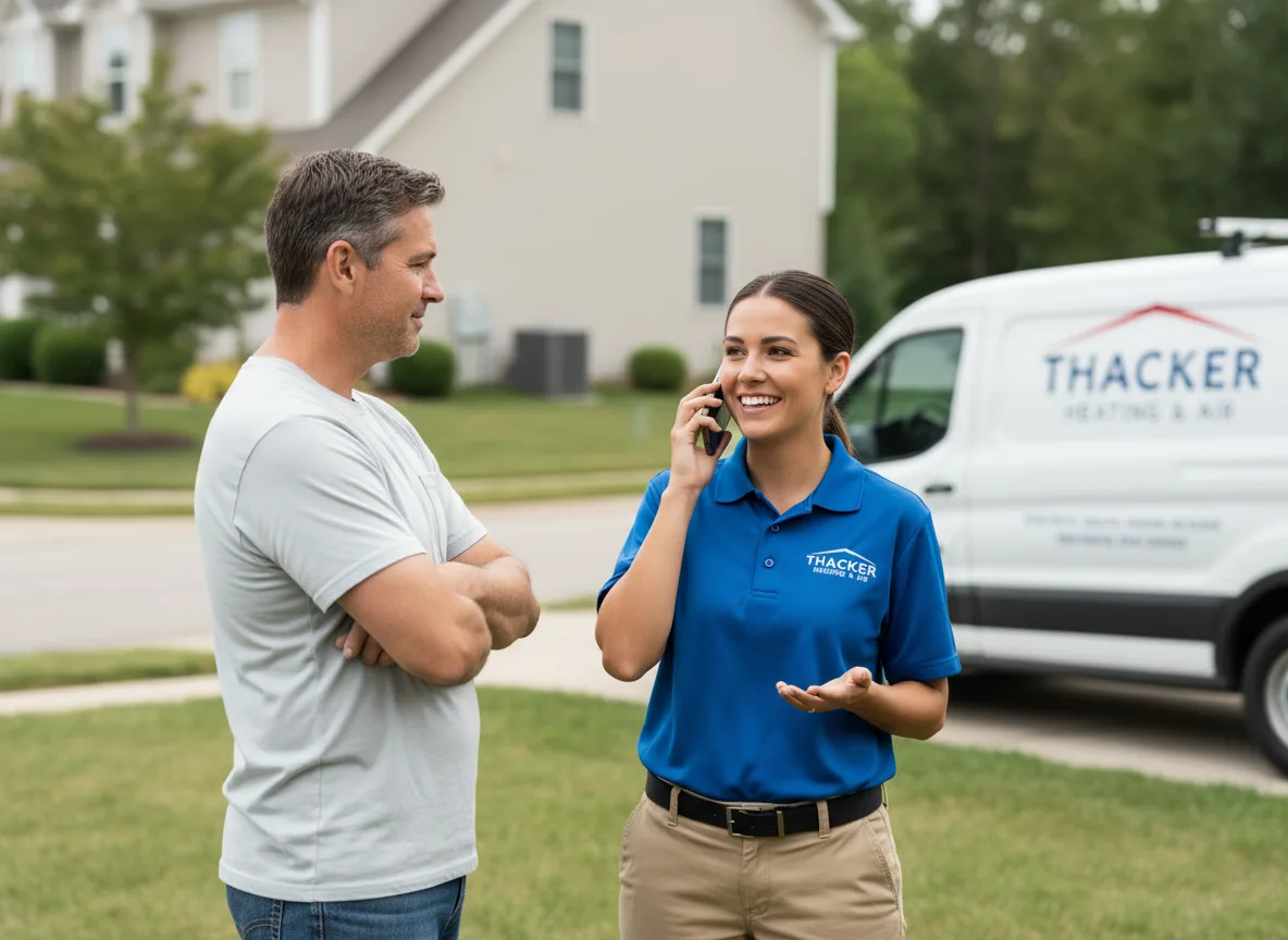 Ac Repair North Waterford, ME FAQs